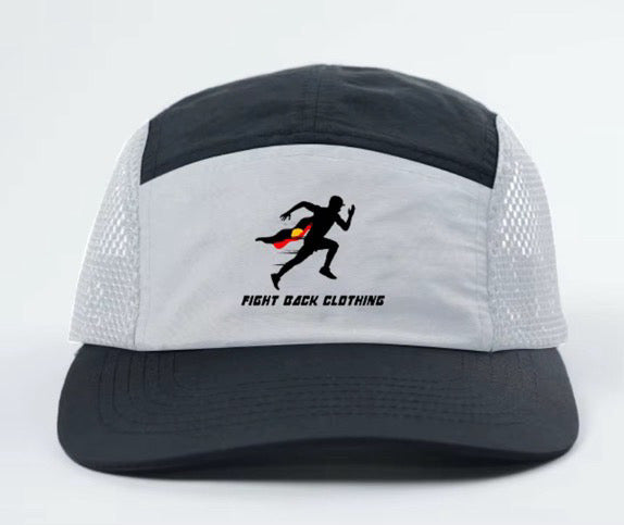 FBC Mesh Cap