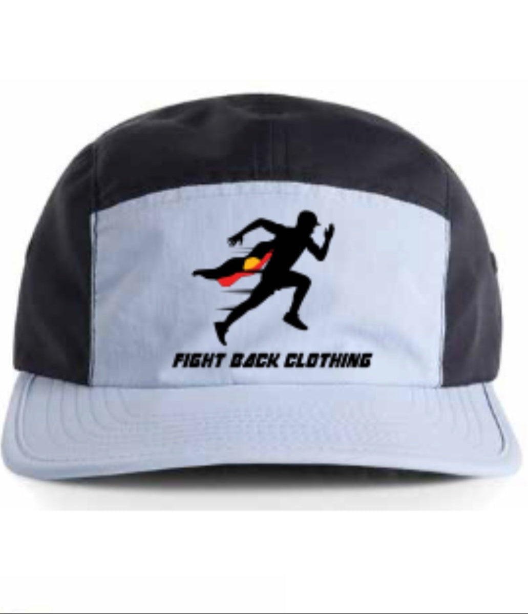 FBC running caps