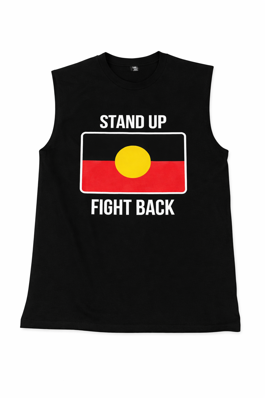 Fight Back Tank